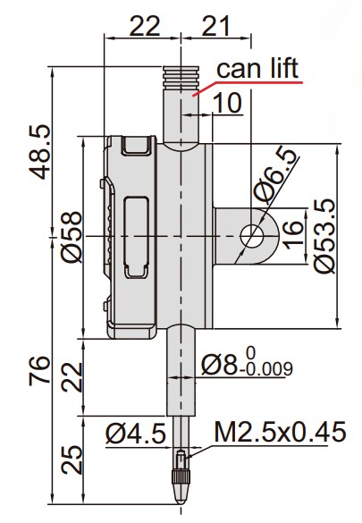 Фото 6: 2112-101 Индикатор электронный, с ушком