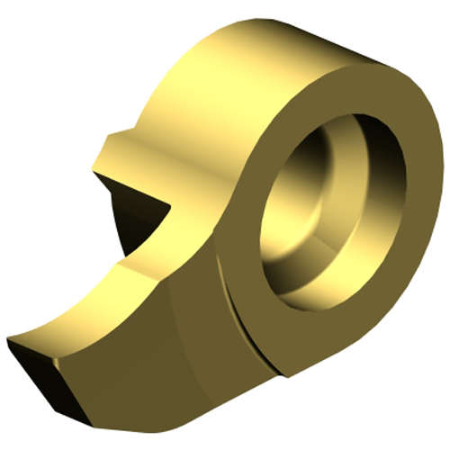 Фото 1: MB-11G250-02-20L 1025 головка сменная для корпусного сверла