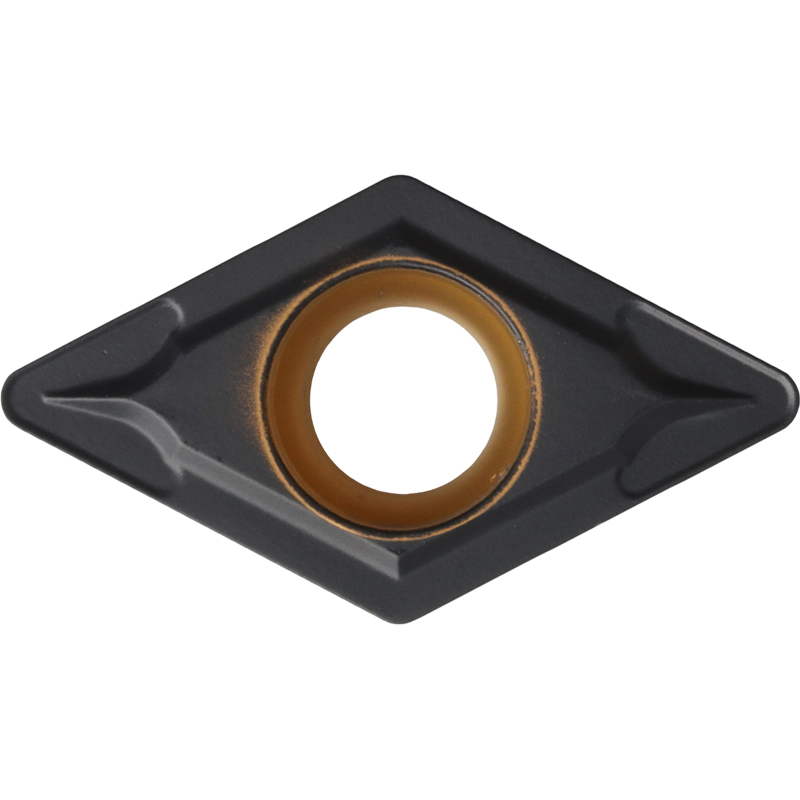 dcmt11t308 lf3018 пластина для точения deskar