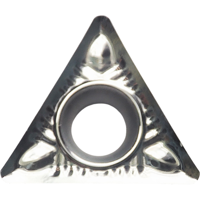 TCGX 110208 K AU KT3150 пластина для точения - фотография 1 Фото 1: TCGX 110208 K AU KT3150 пластина для точения