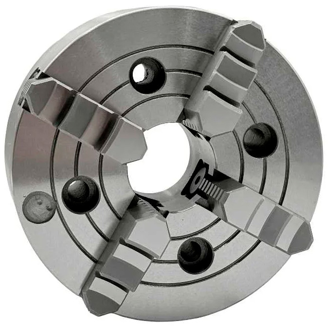 320 мм (К72-320/С8) с независимым перемещением 4-х кул. (Т) Qtool - фотография 1 Фото 1: 320 мм (К72-320/С8) с независимым перемещением 4-х кул. (Т) Qtool