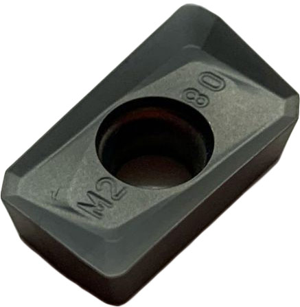 Фото 4: APMT 1604PDER M2 LF6018 пластина фрезерная DESKAR