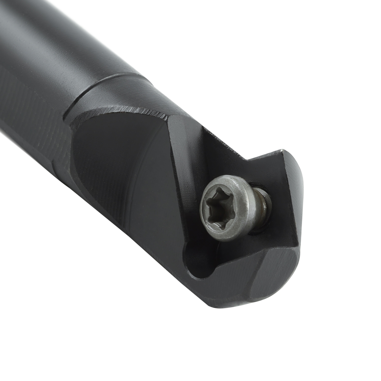 S32T-SSSCR09 державка токарная (z) Qtool - фотография 1 Фото 1: S32T-SSSCR09 державка токарная (z) Qtool