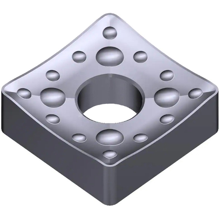 SNMM 120412 NHG AC1000 пластина для точения - фотография 1 Фото 1: SNMM 120412 NHG AC1000 пластина для точения