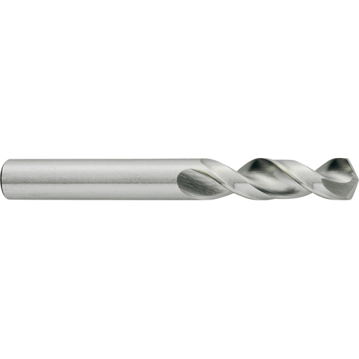 CL 101 MM 5.00 сверло ц/х по мет. - фотография 1 cl 101 mm 5.00 сверло по металлу ц/х