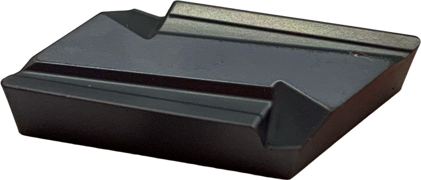 Фото 2: KNUX160405R 11 LF6018 пластина токарная DESKAR