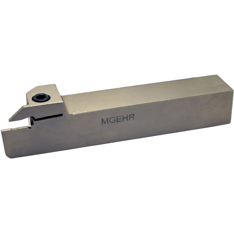 MGEHR2020-4 DKR державка отрезная DESKAR - фотография 1 Фото 2: MGEHR2020-4 DKR державка отрезная DESKAR