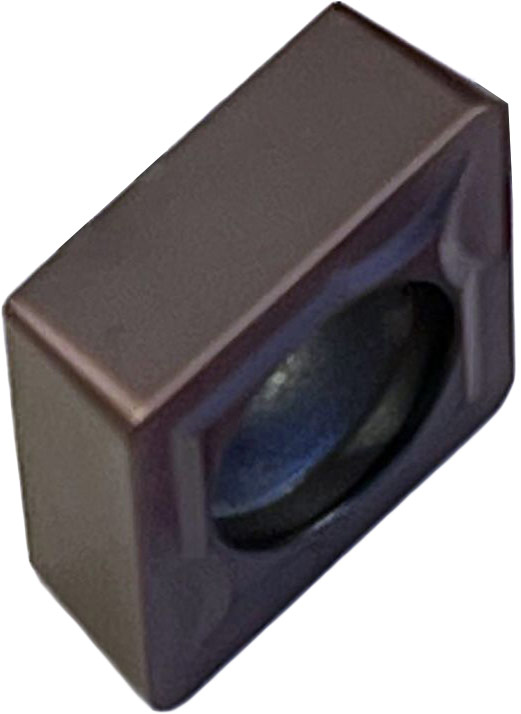 Фото 3: CCMT 09T308 LF6018 пластина для точения DESKAR