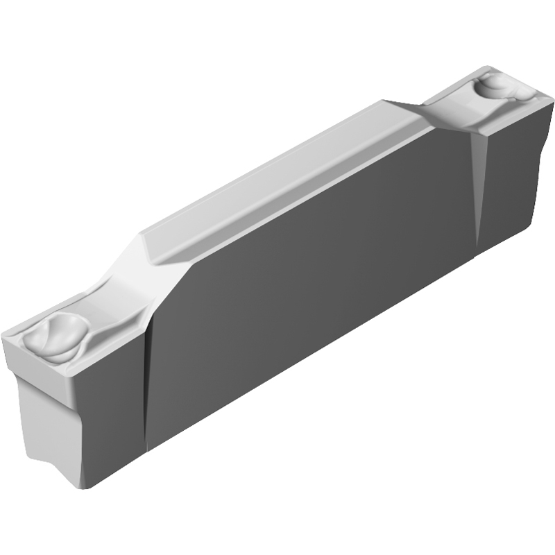 Фото 1: N123G2 0300 0002 GF 1105 отрезная, канавочная пластина