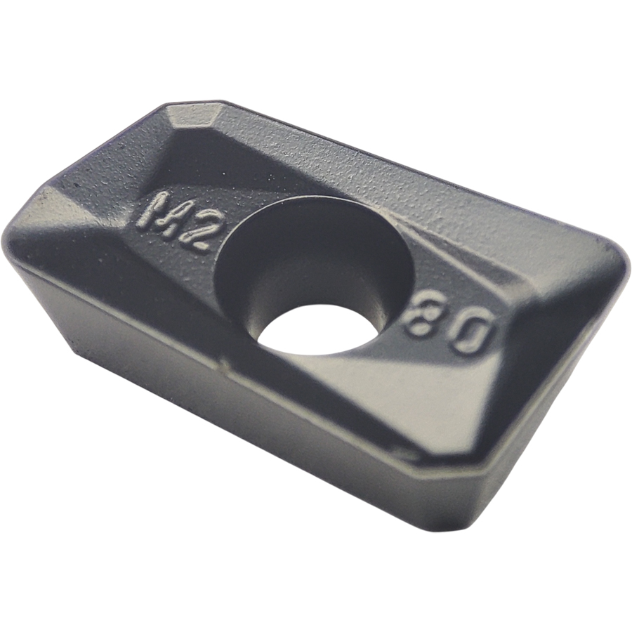 Фото 2: APMT 1135PDER M2 KT3262 пластина для фрез Kelite