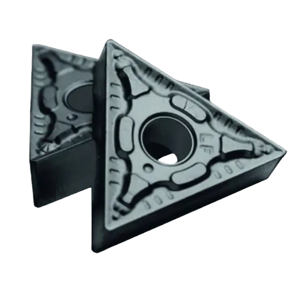 Фото 2: TNMG 160404 CM LF9118 пластина для точения DESKAR