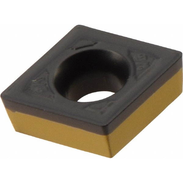 CCMT 09T304 WG IC8250 пластина для точения - фотография 1 Фото 1: CCMT 09T304 WG IC8250 пластина для точения