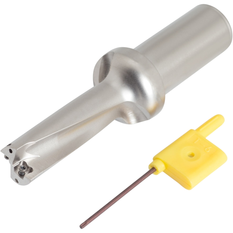 Фото 4: 15.5мм C20-3D15.5-50SP05 cверло корпусное (z)