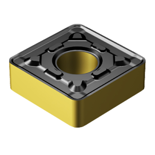 SNMG 120412 PR 4325 пластина для точения - фотография 1 Фото 1: SNMG 120412 PR 4325 пластина для точения