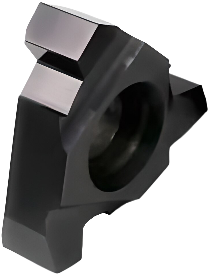 27ER 3STACME TTIM45 пластина резьбовая - фотография 1 Фото 1: 27ER 3STACME TTIM45 пластина резьбовая