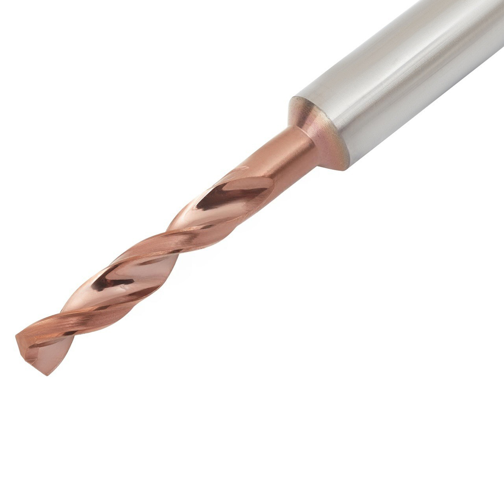 Фото 3: 4.3мм твердосплавное 3D без подвода СОЖ. SP-X800030430 VHM cверло (z)