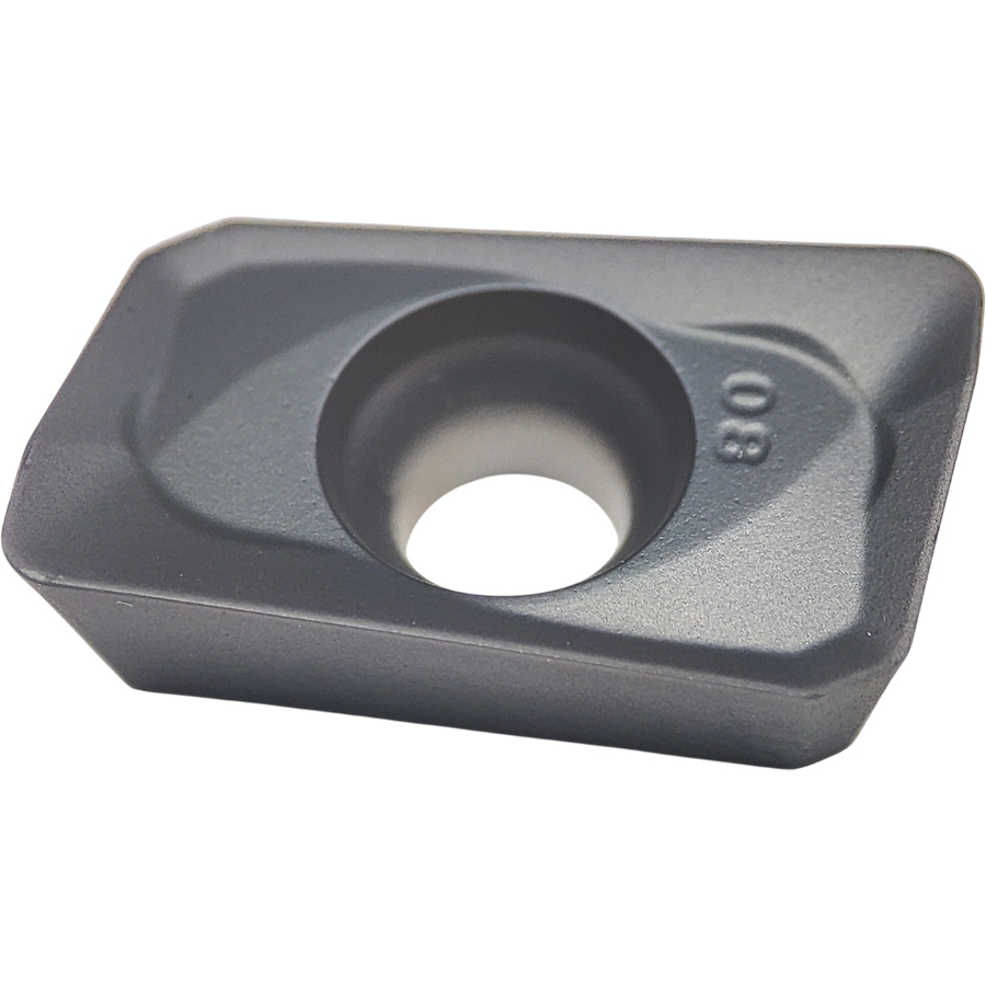 Фото 2: APMT 1135PDER KT8206 пластина для фрез Kelite