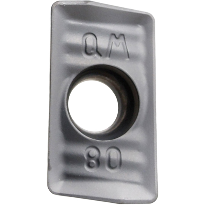 apmt 1604pder-qm lf6018 пластина для фрез