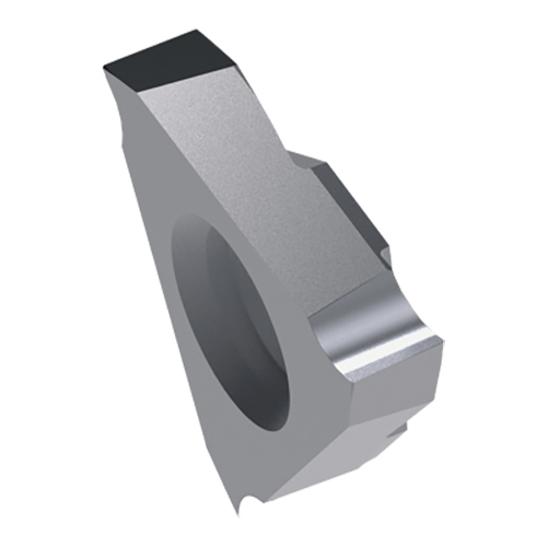 GTAT1202001L E VP15TF отрезная и канавочная пластина - фотография 1 Фото 1: GTAT1202001L E VP15TF отрезная и канавочная пластина