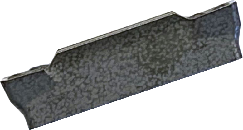 Фото 5: MGMN 500 M K10 пластина отрезная, канавочная DESKAR