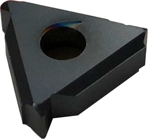 Фото 6: 16ER 10UN LDA пластина резьбовая DESKAR