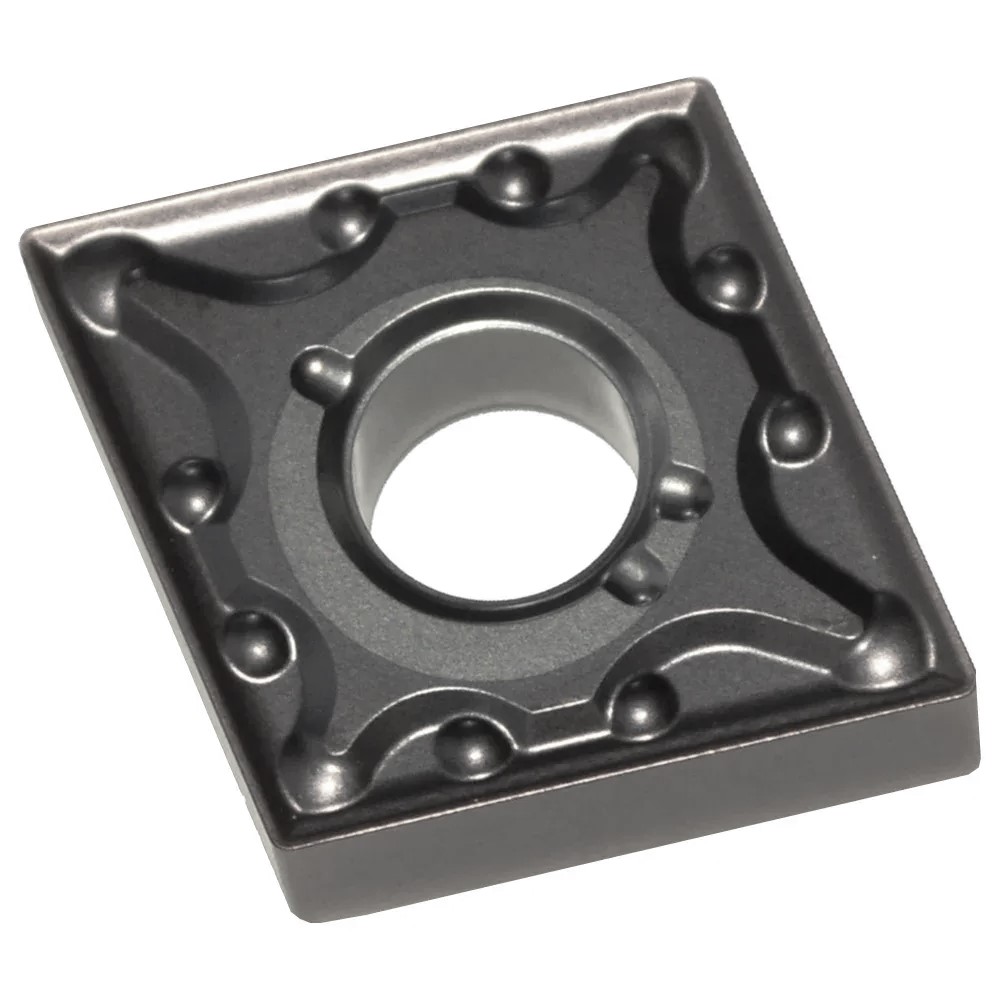 CNMG 120408 MB KT8256 пластина для точения Kelite - фотография 1 Фото 1: CNMG 120408 MB KT8256 пластина для точения Kelite