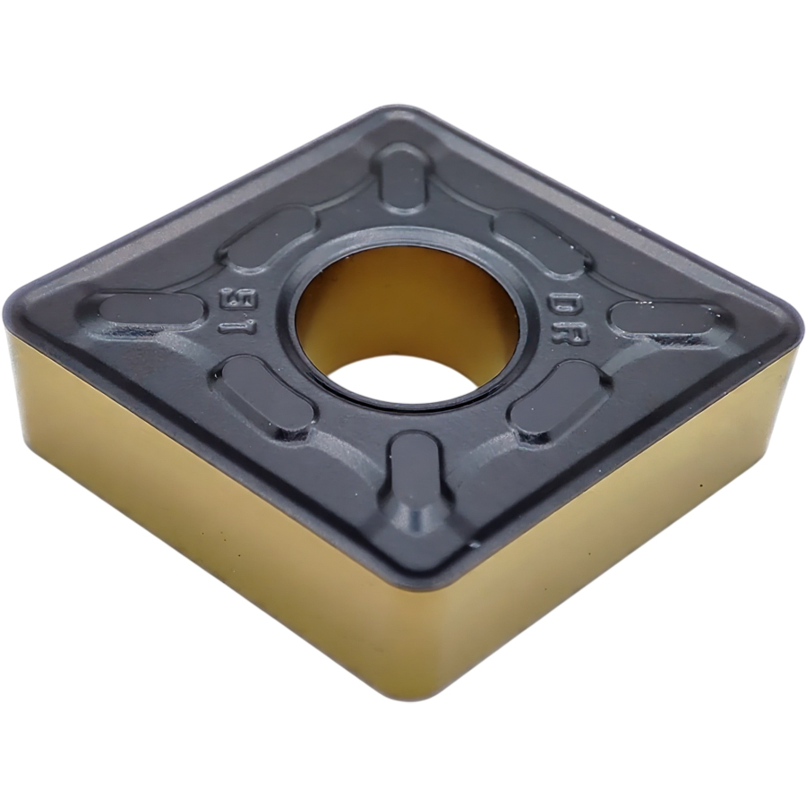 CNMG 190616 DR KT1373 пластина для точения Kelite - фотография 1 Фото 1: CNMG 190616 DR KT1373 пластина для точения Kelite