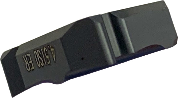 Фото 5: 22ER 4.5 ISO LDA пластина резьбовая DESKAR