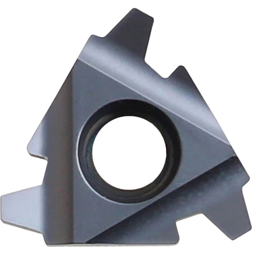 27ER 8 TR LDA пластина резьбовая DESKAR - фотография 1 27er 8 tr lda резьбовая пластина deskar