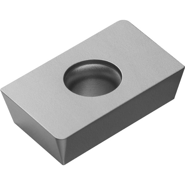 R216 2 09 T3 SM30 пластина для фрез - фотография 1 Фото 1: R216 2 09 T3 SM30 пластина для фрез