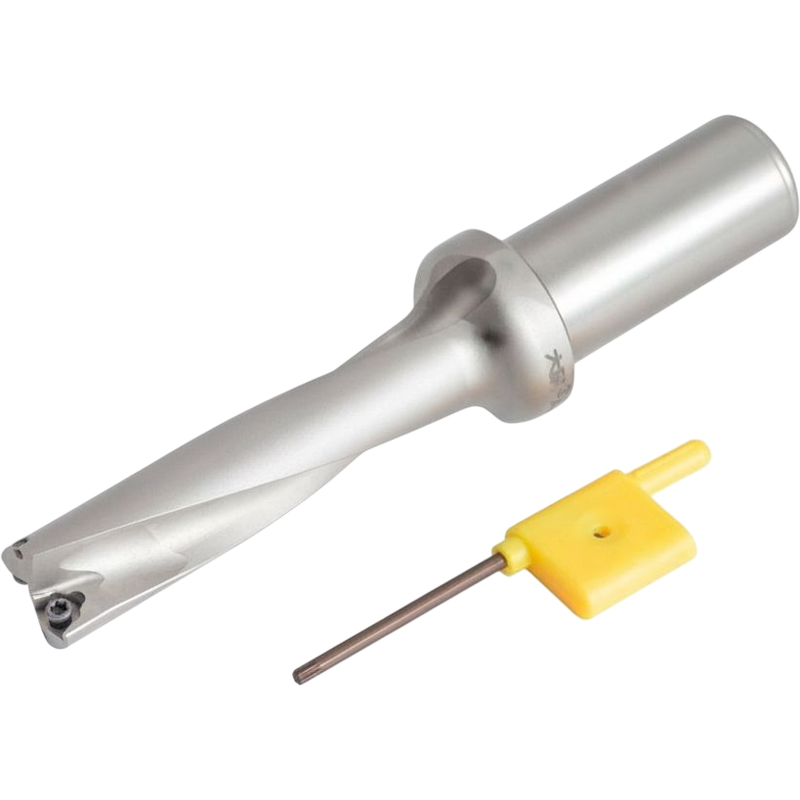 Фото 3: 16.0мм C20-4D16-67WC03 cверло корпусное (z)