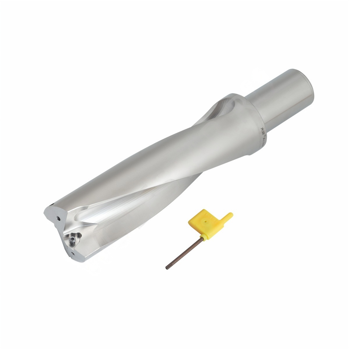 Фото 3: 59мм C40-3D59-185WC08 cверло корпусное (z)