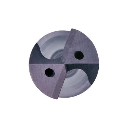 ms0850-ssa твердосплавное сверло с отверстиями подвода СОЖ