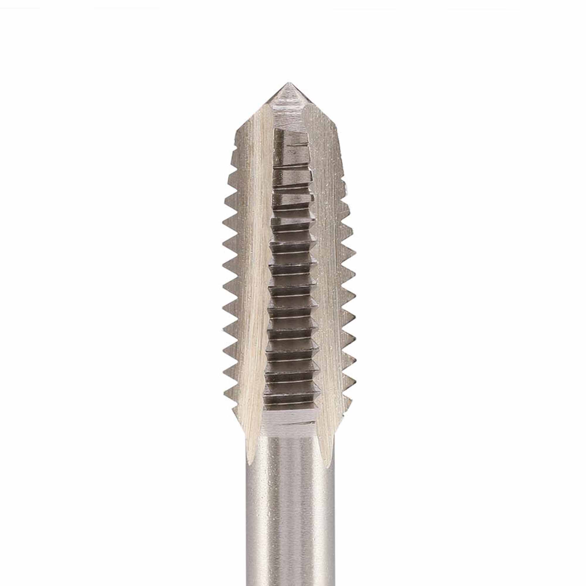 Фото 2: М 5.0х0.8 для шуруповерта HSS-E 6h 40мм метчик Qtool