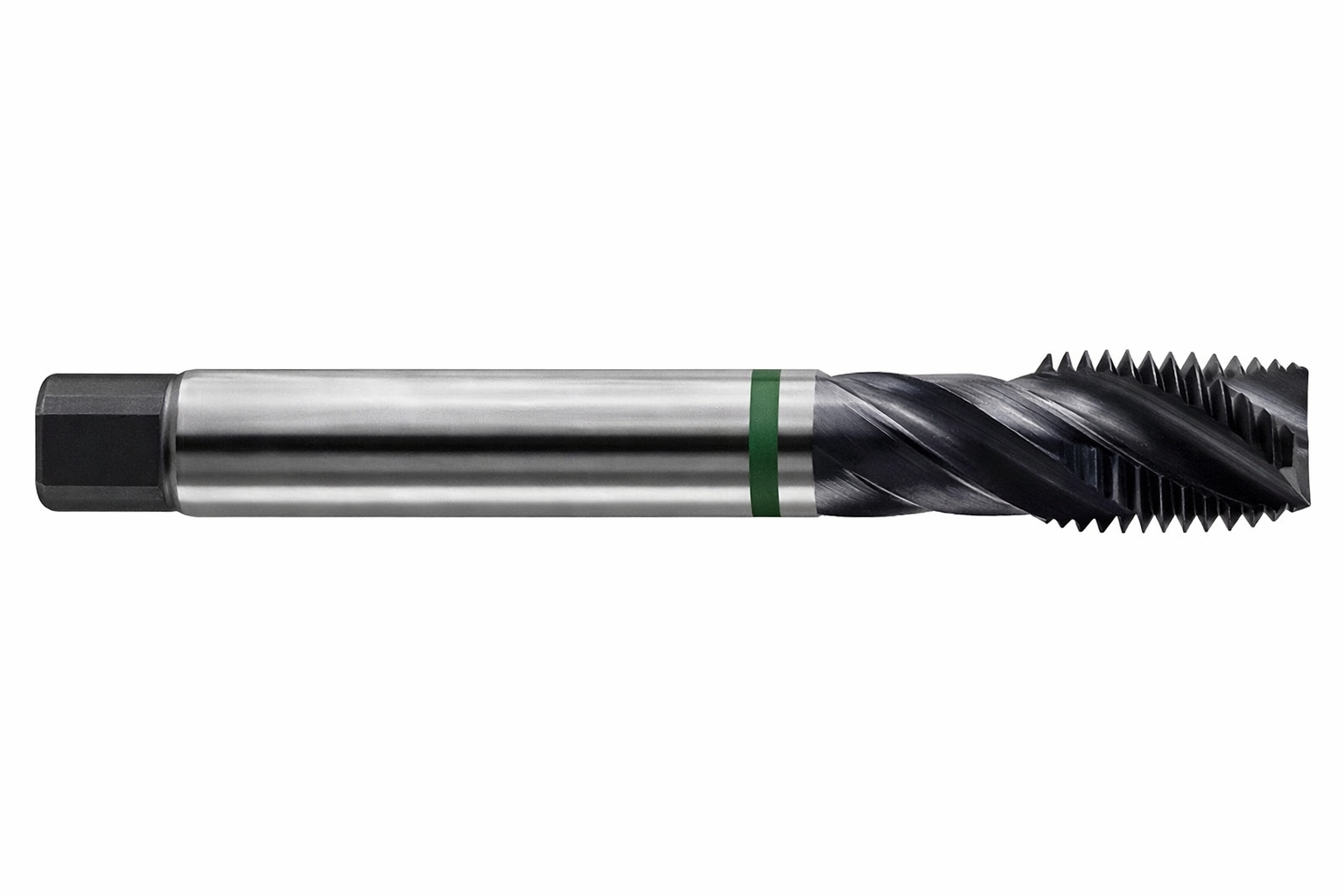 G1/2-14 машинный трубный SP FL TAP TB514560 BSP метчик - фотография 1 Фото 1: G1/2-14 машинный трубный SP FL TAP TB514560 BSP метчик