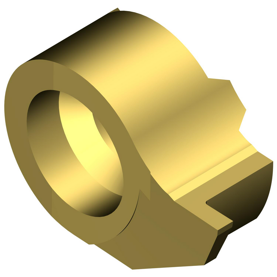 Фото 1: MB-09G090-00-14R 1025 головка сменная для корпусного сверла