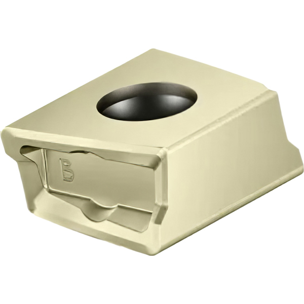 lnhu 120608 b57t wkp35s пластина для фрез