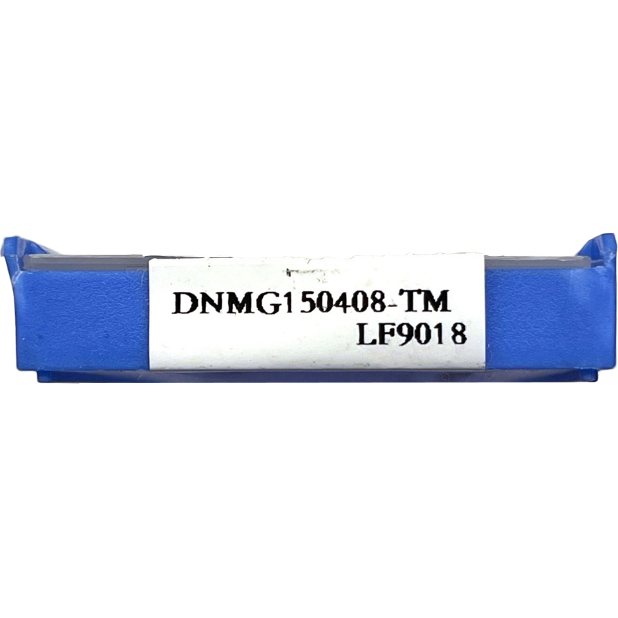 Фото 6: DNMG 150408 TM LF9018 пластина для точения DESKAR