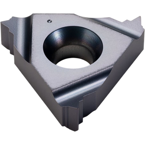 08IR 1.25 ISO TT8010 пластина резьбовая - фотография 1 Фото 1: 08IR 1.25 ISO TT8010 пластина резьбовая