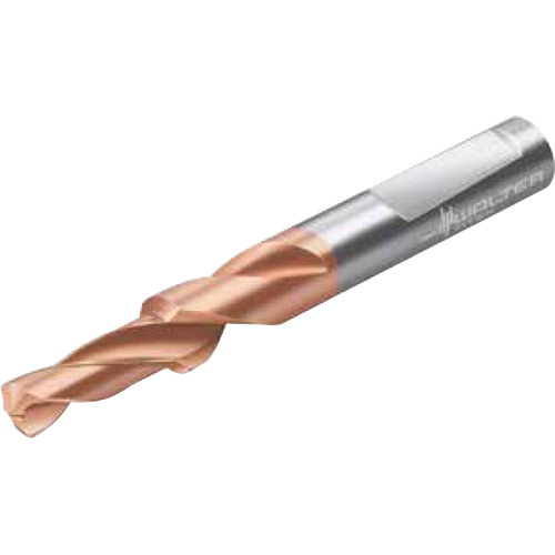 K3879XPL-M8 сверло твердосплавное - фотография 1 Фото 1: K3879XPL-M8 сверло твердосплавное