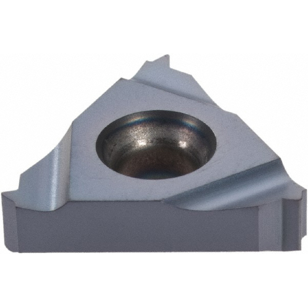 Фото 2: 16ER 1.25 ISO IC908 пластина резьбовая