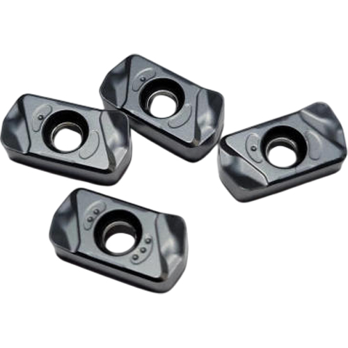 Фото 2: LNMU 0303ZER MJ KT8296 пластина для фрез Kelite