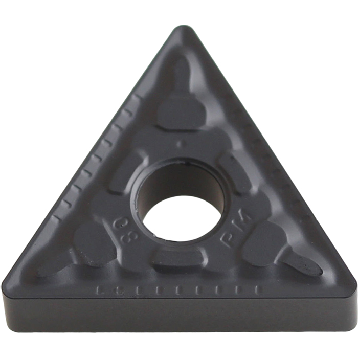 TNMG 160408 PM LF9118 пластина для точения DESKAR - фотография 1 tnmg160408 pm lf9118 пластина для точения deskar