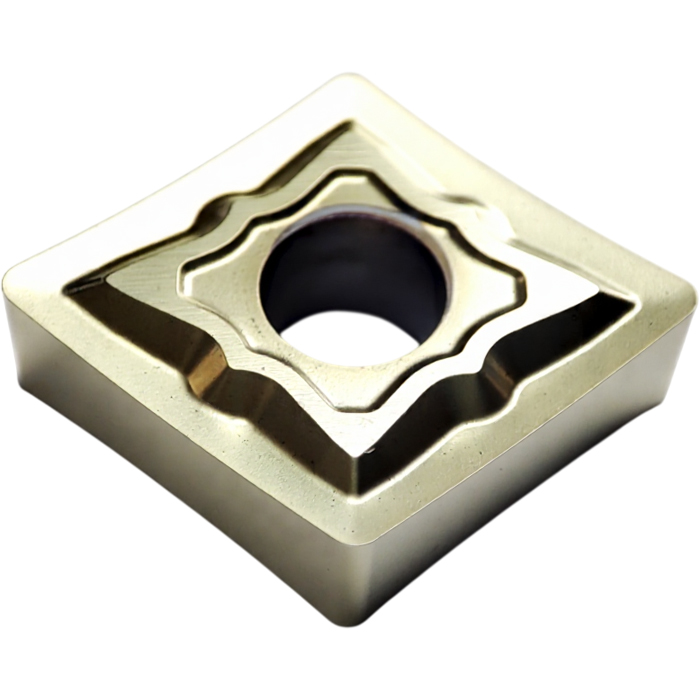 CNMG 120408 M2 KT3155 пластина для точения Kelite - фотография 1 Фото 1: CNMG 120408 M2 KT3155 пластина для точения Kelite