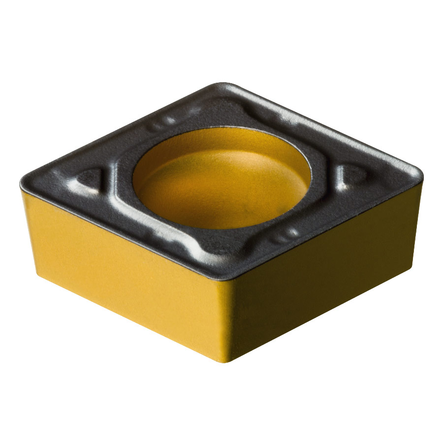 Фото 1: CCMT 120408 PR 4325 пластина для точения