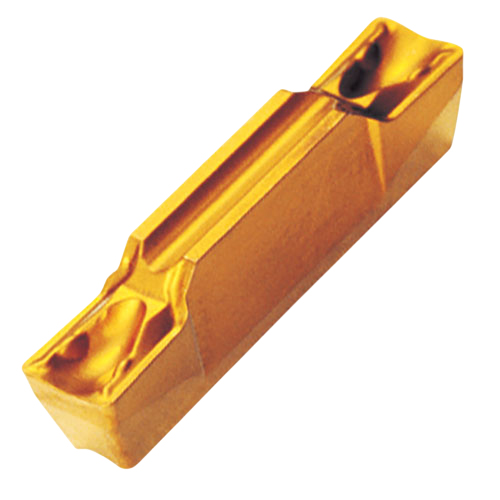 Фото 1: TDXU 4E 0.4 TT8020 отрезная, канавочная пластина