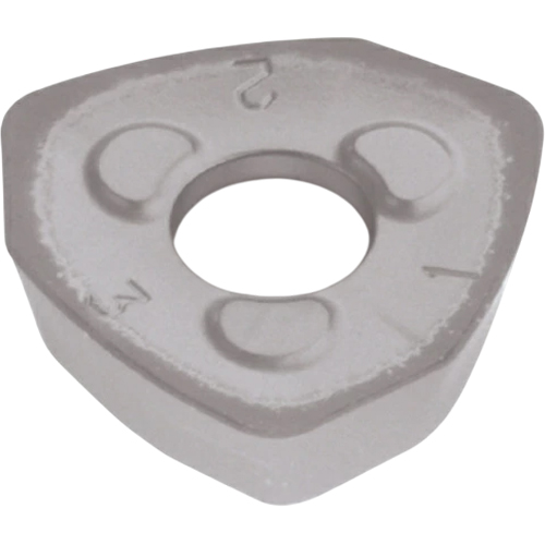 FF WOMT 060212T M IC928 пластина для фрез - фотография 1 Фото 1: FF WOMT 060212T M IC928 пластина для фрез