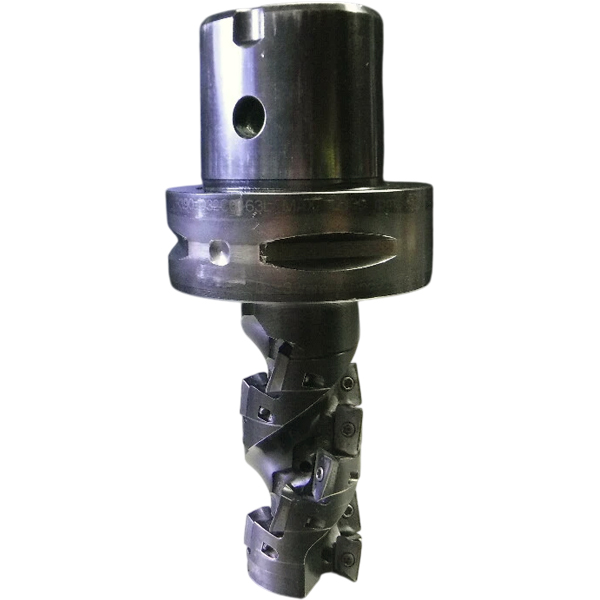 Фото 3: R390-032C6-63L фреза со сменными пластинами