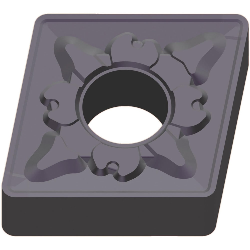 CNMG 190616 RM MP7035 пластина для точения - фотография 1 Фото 1: CNMG 190616 RM MP7035 пластина для точения