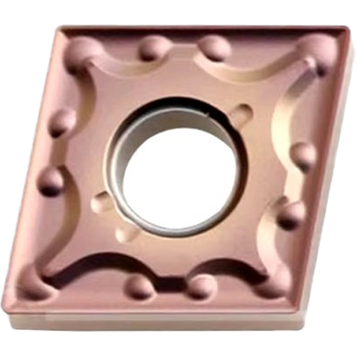 CNMG 120404 MA LF6118 пластина для точения DESKAR - фотография 1 cnmg120404 ma lf6118 пластина для точения deskar